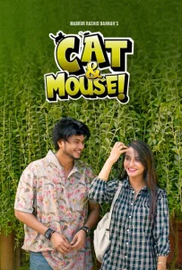 Cat & Mouse (2025) [Bengali] WEB-DL 720p | GDRive