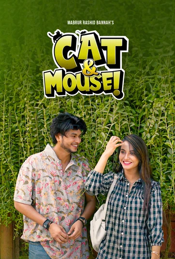 Cat & Mouse (2025) [Bengali] WEB-DL 720p | GDRive