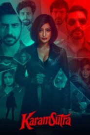 Karamsutra (2025) Dual Audio [Hindi ORG & Punjabi] WEB-DL 720p | GDRive