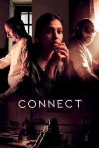Connect (2022) Dual Audio [Hindi ORG & Tamil] WEB-DL 720p | GDRive