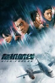 High Forces (2024) Dual Audio [Hindi ORG & Chinese] WEB-DL 720p | GDRive