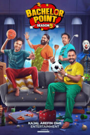 Bachelor Point (2025) Season 5 [Ep 01-08] Added [Bengali] WEB-DL | GDRive