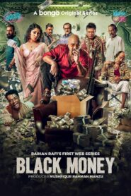 Black Money (2025)-S01 Complate [Bengali] WEB-DL 720p | GDRive