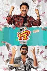 F3: Fun and Frustration (2022) Dual Audio [Hindi ORG & Other] WEB-DL 720p | GDRive
