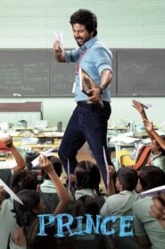 Prince (2022) Dual Audio [Hindi HQ & Kannada] WEB-DL 720p | GDRive