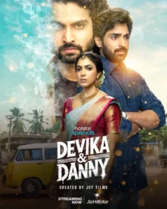Devika & Danny (2025) S01 Complate Dual Audio [Bangla & HIndi] WEB-DL 720p | GDRive