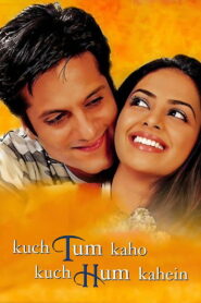Kuch Tum Kaho Kuch Hum Kahein (2002) [Hindi] WEB-DL 720p | GDRive