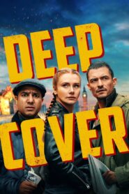 Deep Cover (2025) Dual Audio [Hindi ORG & ENG] WEB-DL 720p | GDRive
