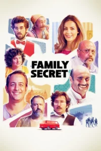 Family Secret (2025) [Bangla Dubbed ORG] WEB-DL 720p | GDRive