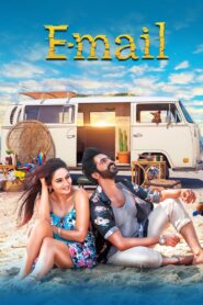 E-Mail (2024) Full HD [Hindi ORG] WEB-DL 720p | GDRive