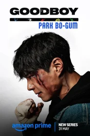 Good Boy (2025) S01 Epi 1-2 Added Dual Audio [Hindi ORG & Korean] WEB-DL 720p | GDRive