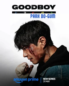 Good Boy (2025) S01 Epi 1-2 Added Dual Audio [Hindi ORG & Korean] WEB-DL 720p | GDRive