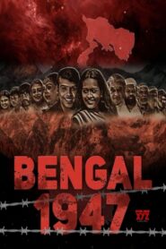 Bengal 1947 (2024) [Hindi] WEB-DL 720p | GDRive