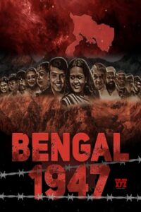 Bengal 1947 (2024) [Hindi] WEB-DL 720p | GDRive