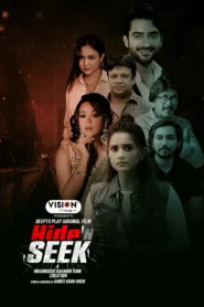 Hide N Seek (2025) [Bengali] WEB-DL 720p | GDRive
