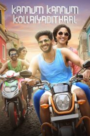 Kannum Kannum Kollaiyadithaal (2020) Dual Audio [Hindi ORG & Tamil] WEB-DL 720p | GDRive
