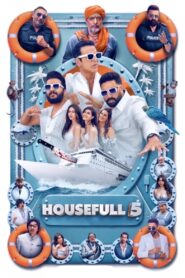Housefull 5 A & B (2025) Hindi [Best Quality Print] HDTS 720p | GDRive
