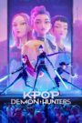 KPop Demon Hunters (2025) Full HD Multi Audio [Hindi ORG & ENG] WEB-DL 720p | GDRive