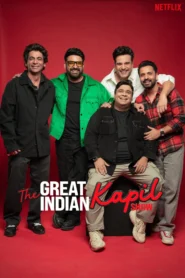 The Great Indian Kapil Show (2025) Season 3 [Ep01-05 Added] [Hindi] WEB-DL 720p | GDRive