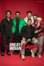 The Great Indian Kapil Show (2025) Season 3 [Ep01-05 Added] [Hindi] WEB-DL 720p | GDRive