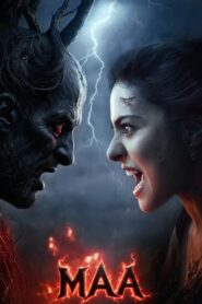 Maa (2025) [Hindi] WEB-DL 720p | GDRive