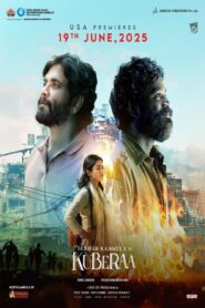 Kuberaa (2025) Dual Audio [Hindi ORG & Telugu] WEB-DL 720p | GDRive