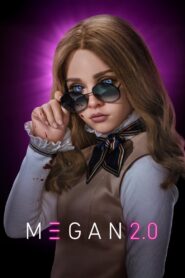 M3GAN 2.0 (2025) – HDTC [The Best Quality [English] WEB-DL 720p | GDRive