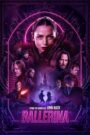 Ballerina (2025) Dual Audio [Hindi ORG & ENG] WEB-DL 720p | GDRive