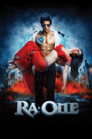 Ra.One – Ra One (2011) [Hindi] WEB-DL 720p | GDRive