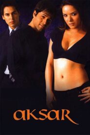 Aksar (2006) [Hindi] WEB-DL 720p | GDRive
