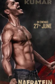 Nafratein (2025) – HDTC [The Best Quality] [Hindi] WEB-DL 720p | GDRive