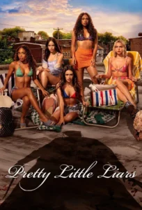 Pretty Little Liars: Original Sin (2022) Season 2 Complete Dual Audio [Hindi & ENG] WEB-DL 720p | GDRive