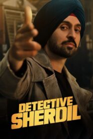 Detective Sherdil (2025) Full HD [Hindi] WEB-DL 720p | GDRive