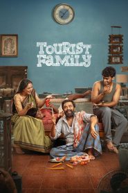 Tourist Family (2025) Full HD Dual Audio [Hindi ORG & Malayalam] WEB-DL 720p | GDRive