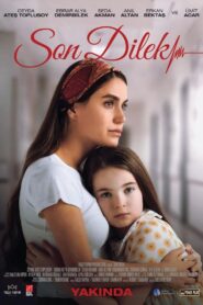 Son Dilek (2025) Full HD Dual Audio [Hindi ORG & Turkish] WEB-DL 720p | GDRive