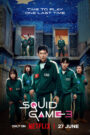 Squid Game (2025) Season 3 Complate Dual Audio [Hindi ORG & Korean] WEB-DL 720p | GDRive