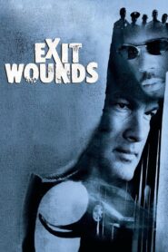 Exit Wounds (2001) Dual Audio [Hindi ORG & ENG] WEB-DL 720p | GDRive