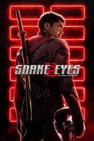 Snake Eyes: G.I. Joe Origins (2021) Dual Audio [Hindi ORG & ENG] WEB-DL 720p | GDRive