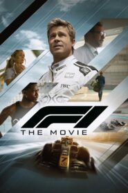 F1 The Movie (2025) – HDTC [The Best Quality] Dual Audio [Hindi ORG & ENG] WEB-DL 720p | GDRive