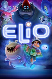 Elio (2025) [Hindi] WEB-DL 720p | GDRive