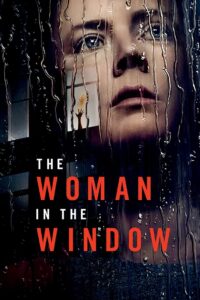 The Woman in the Window (2021) Full HD Dual Audio [Hindi ORG & ENG] WEB-DL 720p | GDRive