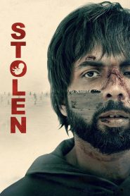 Stolen (2023) Full HD [Hindi] WEB-DL 720p | GDRive