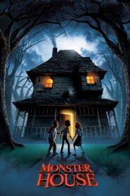 Monster House (2006) Dual Audio [Hindi ORG & ENG] WEB-DL 720p | GDRive