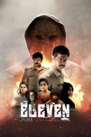 Eleven (2025) Full HD Multi Audio [Hindi ORG , Malayalam & Kannada] WEB-DL 720p | GDRive