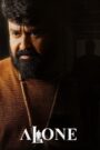 Alone (2023) Dual Audio [Hindi ORG & Malayalam] WEB-DL 720p | GDRive