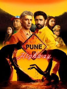 Pune Highway (2024) [Hindi] WEB-DL 720p | GDRive