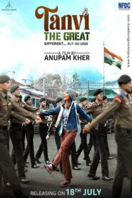 Tanvi the Great (2025) HDTC [The Best Quality] [Hindi] WEB-DL 720p | GDRive