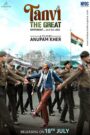 Tanvi the Great (2025) HDTC [The Best Quality] [Hindi] WEB-DL 720p | GDRive