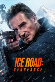 Ice Road: Vengeance (2025) [English With sub title] WEB-DL 720p | GDRive