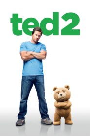 Ted 2 (2015) Dual Audio [Hindi ORG & ENG] WEB-DL 720p | GDRive
